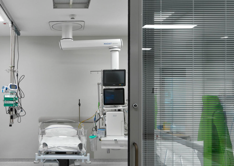 Acıbadem Altunizade Hospital