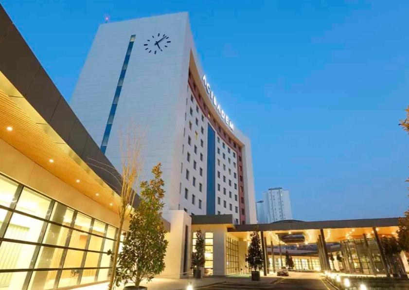 Acıbadem Atakent Hospital