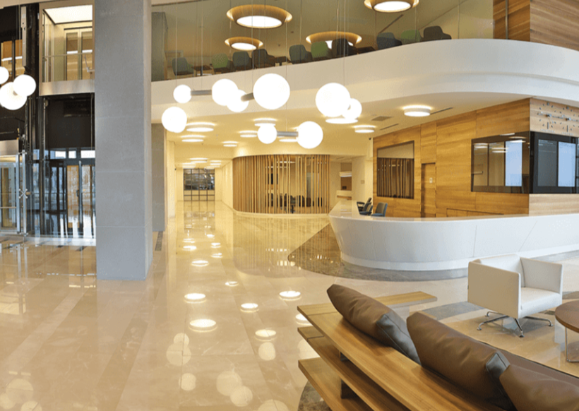 Acıbadem Atakent Hospital