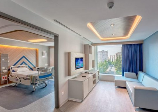 Acıbadem Atakent Hospital