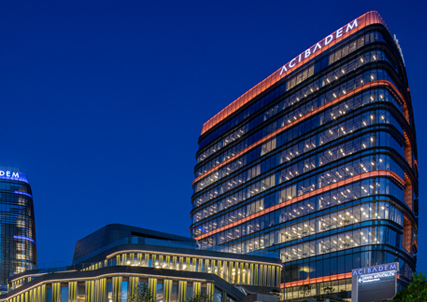 Acıbadem Atasehir Hospital