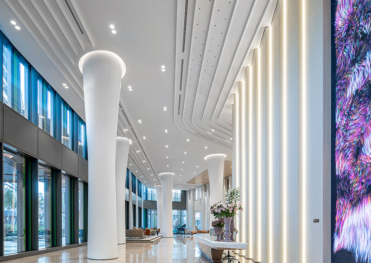 Acıbadem Atasehir Hospital