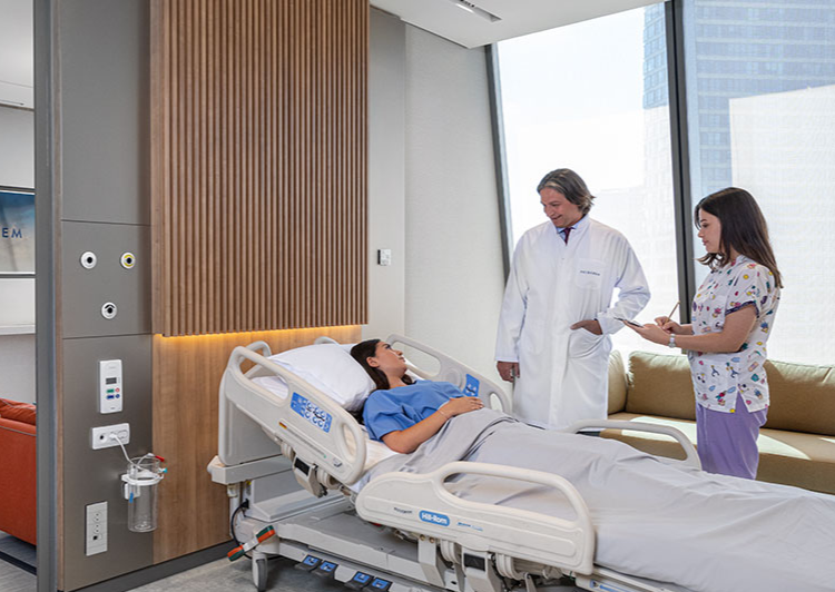 Acıbadem Atasehir Hospital