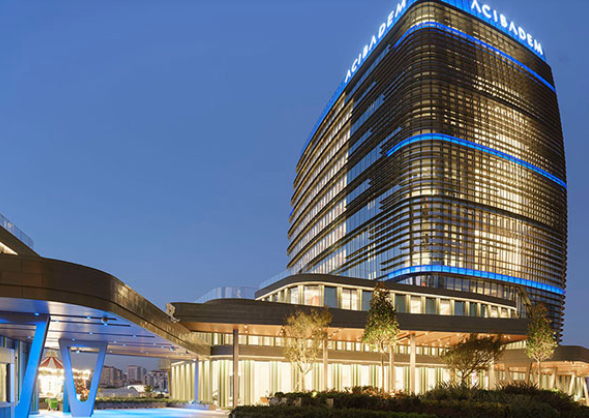 Acıbadem Atasehir Hospital