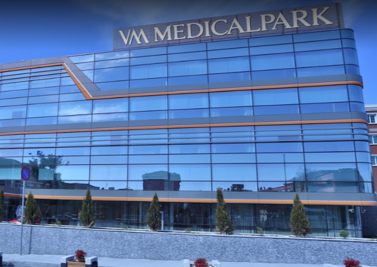 MEDICAL PARK FLORYA