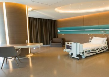 MEDICAL PARK FLORYA