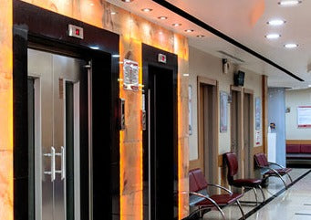 MEDICAL PARK KARADENİZ HOSPITAL