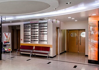 MEDICAL PARK KARADENİZ HOSPITAL