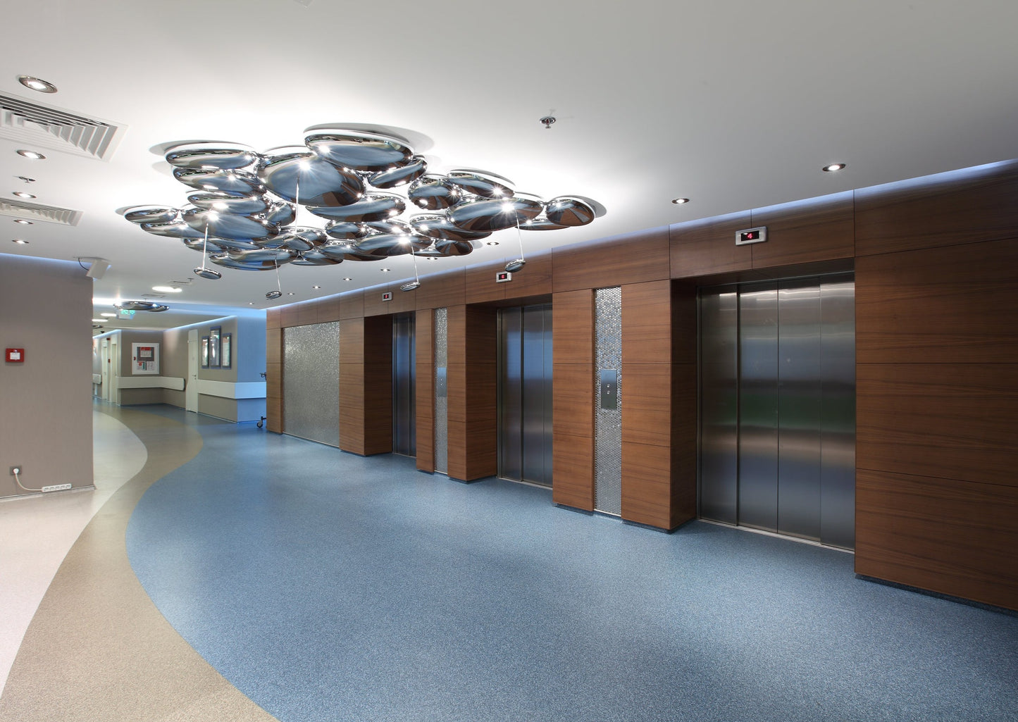BAU Medical Park Göztepe Hospital