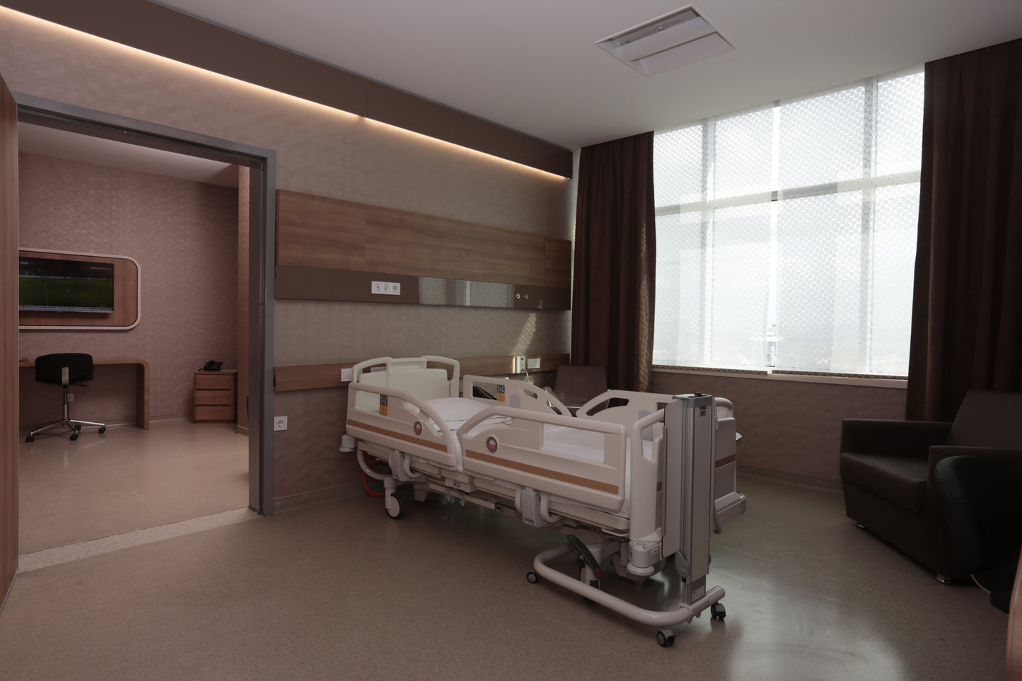 Medical Park Gaziosmanpaşa Hospital