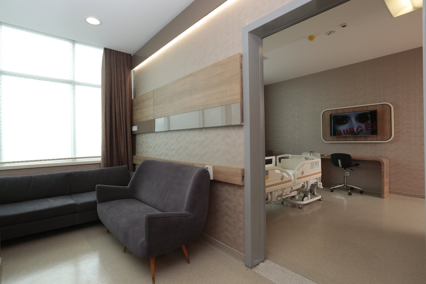 Medical Park Gaziosmanpaşa Hospital
