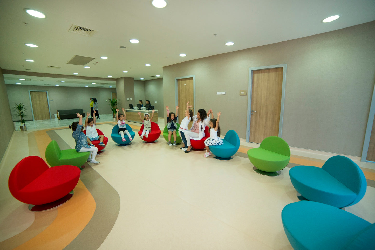 Medical Park Gaziosmanpaşa Hospital