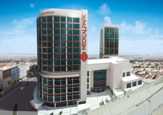 Medical Park Gaziosmanpaşa Hospital