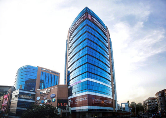 Medical Park Bahcelievler Hospital