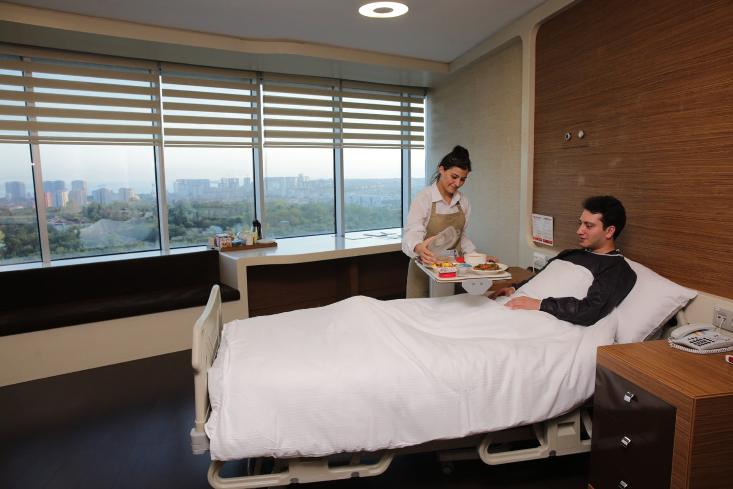 Medical Park Bahcelievler Hospital