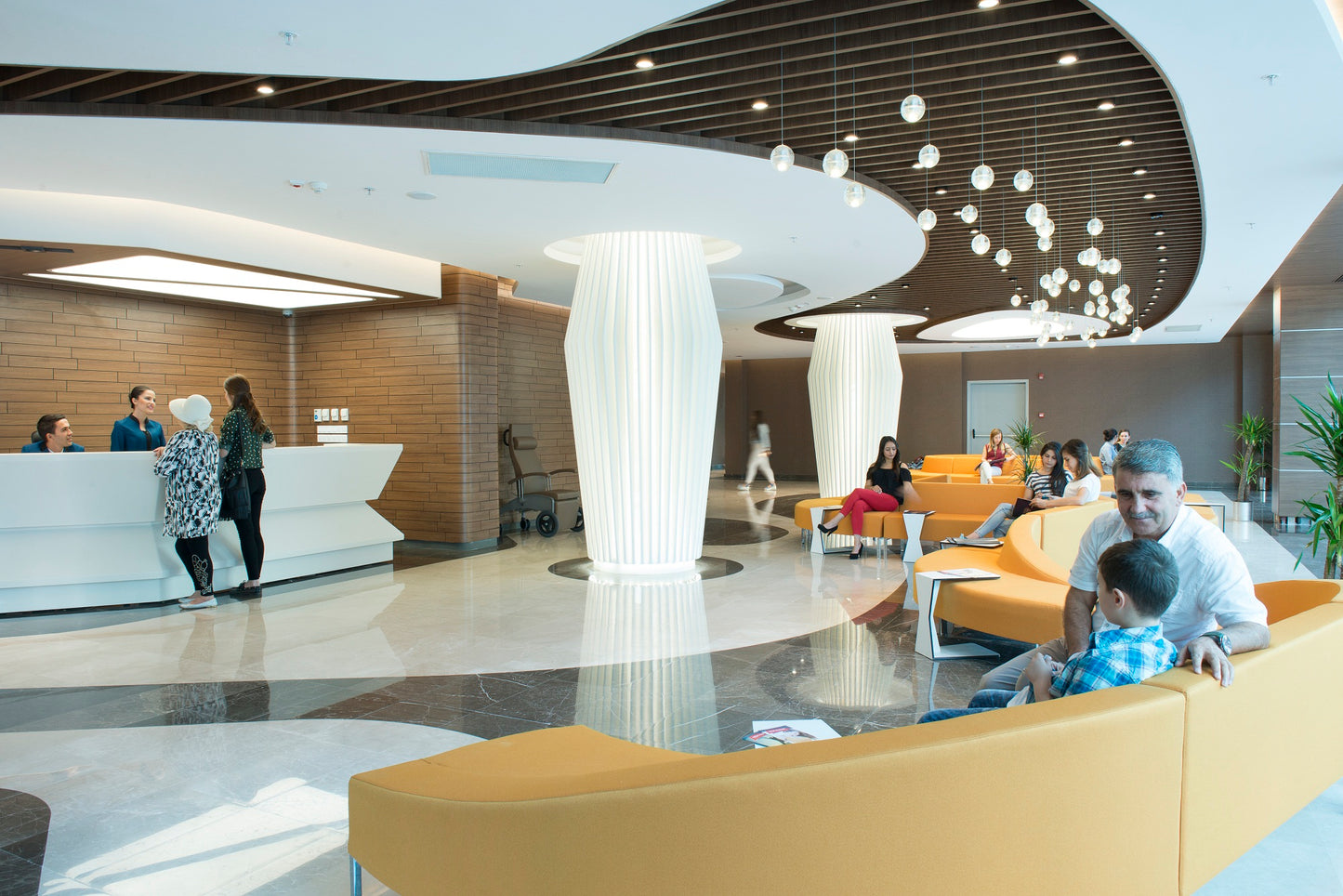 Medical Park Gaziosmanpaşa Hospital