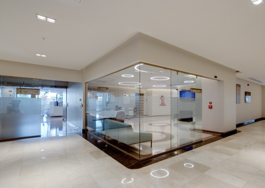 VM MEDICALPARK MERSİN HOSPITAL