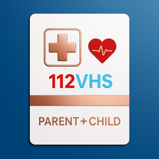 PARENT + CHILD